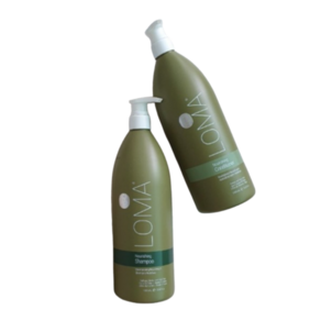 로마 너리싱 샴푸 1L LOMA X 2개 LOMA NOURISHING SHAMPOO 크렌베리 배 아로마향기 비건인증 임산부삼푸 세정감 탈모개선샴푸 순한성분 풍성한거품