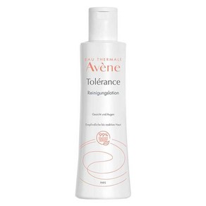 아벤느 Avene 톨러런스 클렌징 로션 200ml