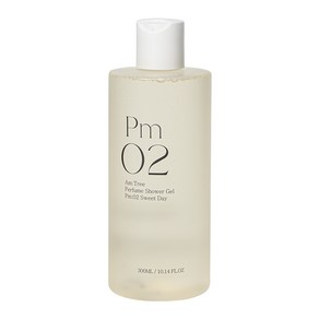 에이엠트리 타임시리즈 퍼퓸 샤워젤 Pm02 스위트데이 바디워시 달콤한 과일향, 1개, 300ml