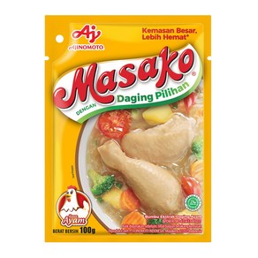 마사꼬붐부엑스트렉다깅아얌 100g, 2개