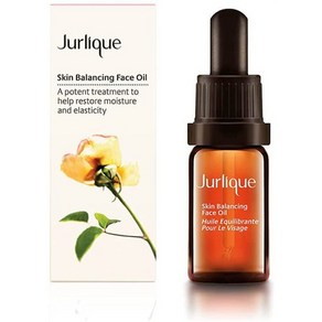 일본직발송 6. JURLIQUE (줄리크) 스킨 밸런싱 페이스 오일 10ML B095RPNCH8, 1개