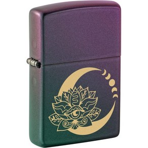 지포 영적 라이터 Zippo