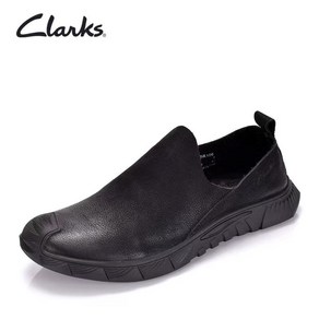 클락스 CLARKS 남성용 휘틀리 프리 로퍼