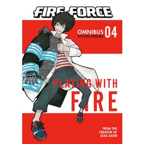 (영문도서) Fie Foce Omnibus 4 (Vol. 10-12) Papeback, Kodansha Comics, English, 9781646515509