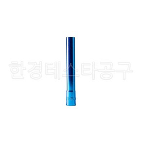 한경공구 도쿠 3/8인치 엑스트라 롱 자석 핸드 복스알 소켓 12MM (전장 120mm)