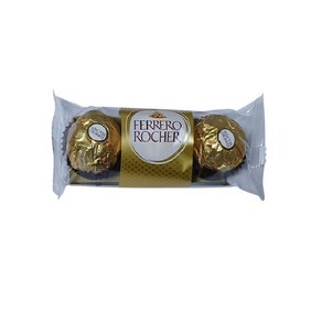페레로로쉐 초콜릿 3p, 38g, 6개