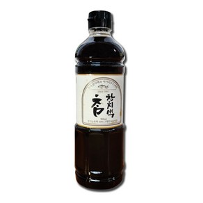 서림식품 참 참치액 900ml