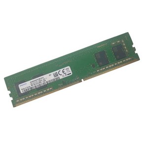 [삼성전자] 삼성 DDR4 PC4-25600 (23년도 주차) [8GB] (3200), 1개