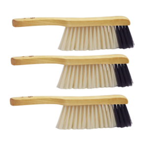 도배 방수비 빗자루 도배붓 풀솔, 3p