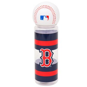 MLB 물통 [패턴볼파크 트라이탄보틀(500ml)-텍사스-0568], MLB-SL0248-보스턴, 옵션선택, 1개