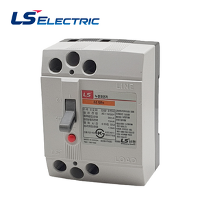 LS일렉트릭 누전차단기 32GRc 20A 30mA 1.5kA, 1개