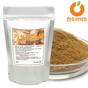 가쓰오부시 분말 100g 천연조미료 가루 육수 우동 가다랑어, 가쓰오부시가루 100g, 1개