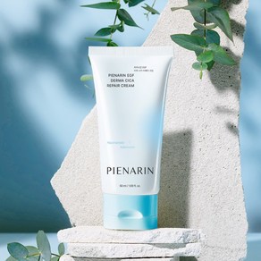 피어나린 EGF 더마 시카 리페어 크림, 1개, 50ml