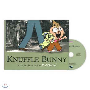 Pictoy Set 1-53 Knuffle Bunny, 투판즈