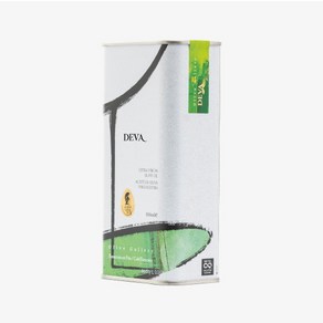 OG OLIVE OIL [DEVA] 올리브갤러리 엑스트라버진 올리브유 데바 (500ml)