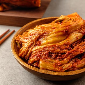 나리찬 100% 국내산 전라도 숙성 묵은지 10kg숙성 김치 신김치 깊은맛 찌개용 익은김치 저온숙성, 10kg, 1개