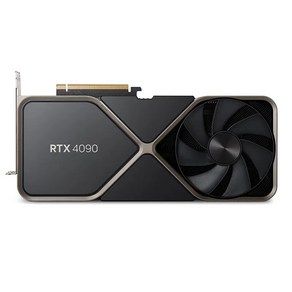 RTX 4090 게임 40 시리즈 24GB 전자 스포츠 GPU ti 인공 지능 그래픽 카드