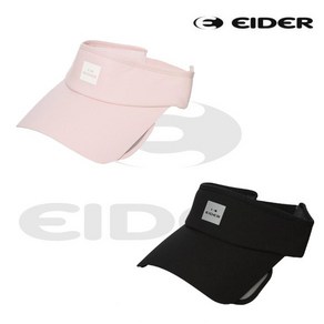아이더 [매장정품] 챙을 양옆으로 잡아당기면 확장되는 (모션 확장) 남성 여성 공용 UV썬캡 2가지색상! [DUM24C24][NC불광]
