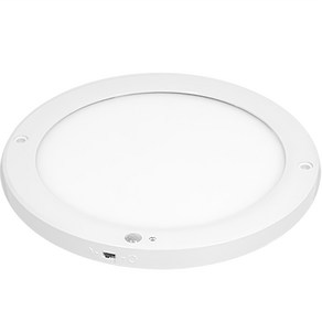 레드밴스 LED 엣지 센서등 20W, 주광색, 1개