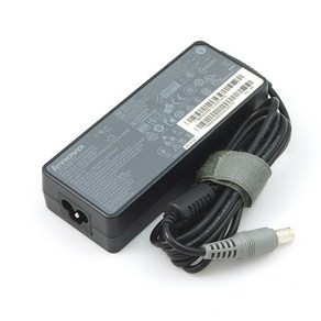 Lenovo ThinkPad 정품 20V 4.5A 90W (외경 7.9mm) AC Adapte 40Y7672 40Y7642 42T5293 충전기, 어댑터+전원케이블, 1개