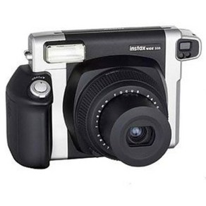 후지필름 체키 인스탁스 instax WIDE 300 즉석카메라, 1개