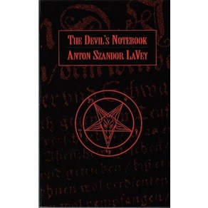 [해외도서] The Devil's Notebook, Feal House