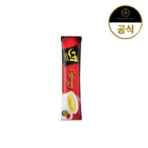 G7 G7 3in1 커피믹스 18개입 / 믹스 커피 스틱 베트남 원두