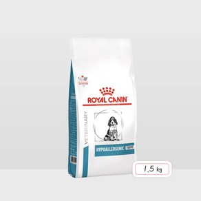 [로얄캐닌] 독 하이포알러제닉 퍼피 1.5kg