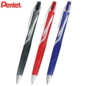 펜텔 비쿠냐볼펜 BX155 BX157 0.5 0.7 pentel