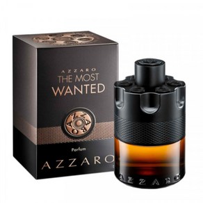 아자로 더 모스트 원티드 퍼퓸 50ml 남자향수 AZZARO