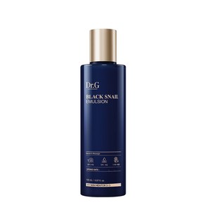 닥터지 블랙 스네일 에멀전, 150ml, 2개