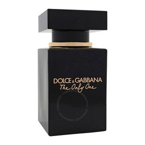 Dolce and Gabbana 레이디스 더 온리 원 인텐스 오드퍼퓸 30ml 향수, 1개