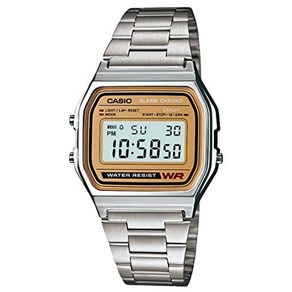 [카시오]CASIO 손목시계 스탠다드 A-158WEA-9JF