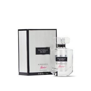 빅토리아시크릿 밤쉘 파리 오 드 퍼퓸 여성 향수, 50ml, 1개