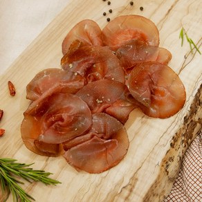 브레사올라 (BRESAOLA) / 80g, 1개