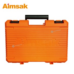 아임삭 공구통 (AI-414RW용) 임펙라쳇 AI414RW케이스, 1개