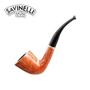 SAVINELLI 사비넬리 파이프 담배 Logo Smooth 920