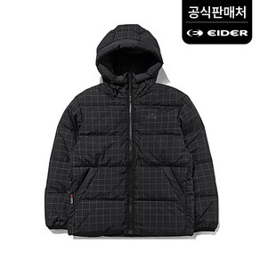 아이더공식 남성 패딩 플래쉬 하이커 리버서블 다운 자켓 DMW22518Z1 (정가 459 000)