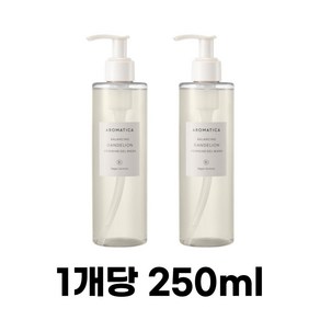 아로마티카 단델리온 페미닌 청결젤, 500ml, 1개