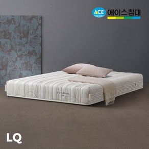 에이스침대 원매트리스 DT3 (DUO TECH3)/LQ(퀸사이즈), 아이보리