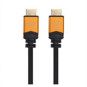 TG삼보 HDMI Ver 2.1 프리미엄 골드 케이블