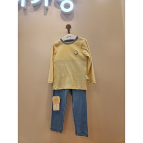 [아가방] 캔디내의 01R557611 (YELLOW) _ 2001분당점