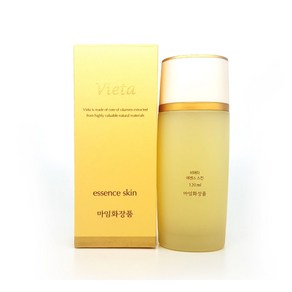 마임 비에타 에센스 스킨 120ml, 1개