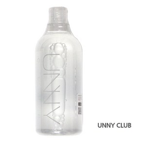 UNNY CLUB 유니클럽 마일드 클렌징 워터 500ml