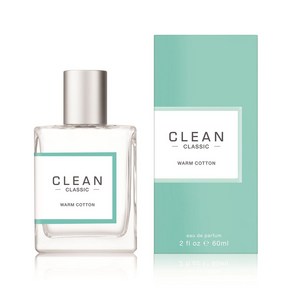 클린 클래식 웜코튼 오 드 퍼퓸 EDP 30ml, 1개