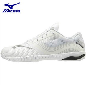 MIZUNO 미즈노 웨이브 드라이브 EL 탁구화 인도어화 81GA200101