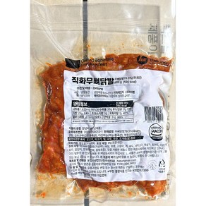 초특가 하성FB 무뼈닭발( 구운 250g), 1개, 250g