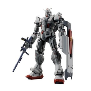 BANDAI SPIRITS HG EX 1144 (반다이 스피릿) 기동 전사 건담 복수의 레퀴엠 건담, 1개