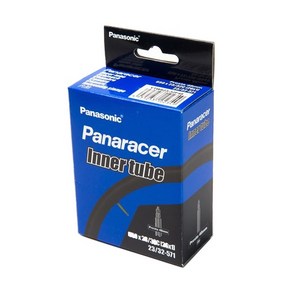 Panaracer 튜브스탠다드 슈레더 26x1.75-2.20 35mm