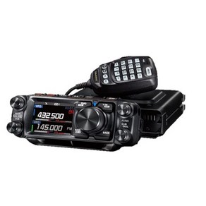 FTM-500D 야에스 무선 C4FMFM 144430MHz 듀얼 밴드 트랜시버 50W